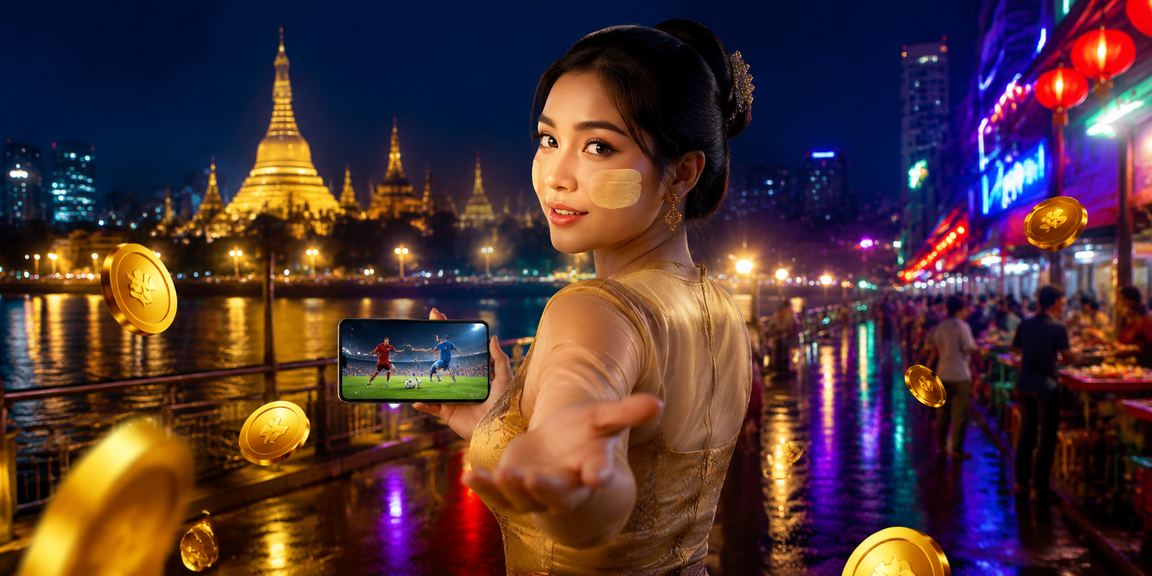 myanmar ibet789
