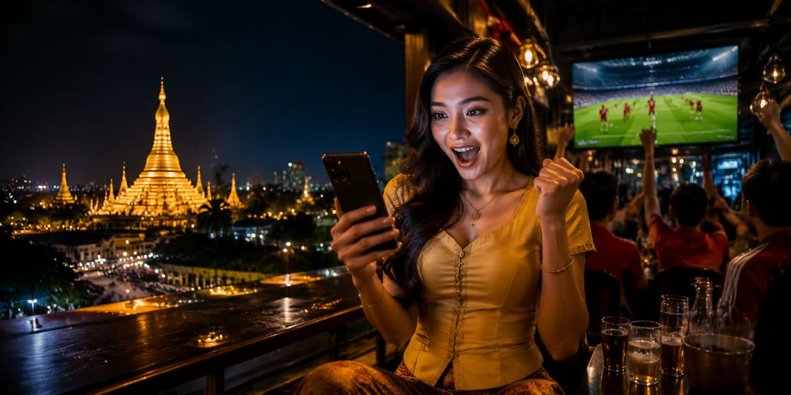 myanmar ibet789